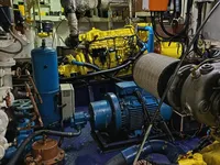 সরবরাহ জাহাজ বিক্রির জন্য