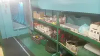 ওয়ার্ক বোট বিক্রির জন্য