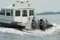 প্যাট্রোল বোট বিক্রির জন্য