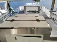 Trawler বিক্রির জন্য