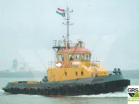 টগবোট বিক্রির জন্য