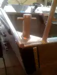 টহল নৌকা বিক্রির জন্য