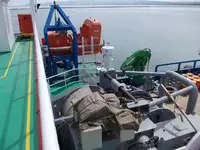 বাল্ক বাহক বিক্রির জন্য