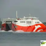 রো-রো জাহাজ বিক্রির জন্য