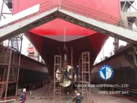 তেল/রাসায়নিক ট্যাঙ্কার বিক্রির জন্য