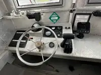 প্যাট্রোল বোট বিক্রির জন্য