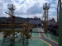 তেল/রাসায়নিক ট্যাঙ্কার বিক্রির জন্য
