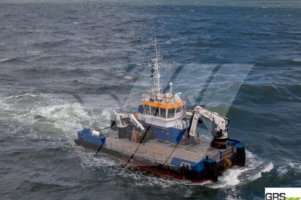 General Cargo/Multi-purpose for sale