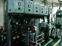 Oil/Chemical tanker বিক্রির জন্য