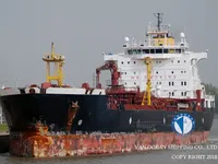 তেল/রাসায়নিক ট্যাঙ্কার বিক্রির জন্য