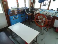 টগবোট বিক্রির জন্য