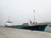 General Cargo/Multi-purpose বিক্রির জন্য