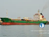 তেল/রাসায়নিক ট্যাঙ্কার বিক্রির জন্য