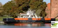 Ro-Ro ship বিক্রির জন্য