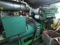 সরবরাহ জাহাজ বিক্রির জন্য