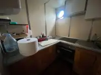 ওয়ার্ক বোট বিক্রির জন্য