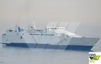 Ro-Ro ship বিক্রির জন্য