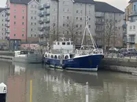 Trawler বিক্রির জন্য