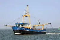 ট্রলার বিক্রির জন্য