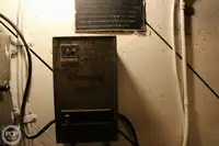 ফেরি জাহাজ বিক্রির জন্য