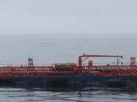 তেল/রাসায়নিক ট্যাঙ্কার বিক্রির জন্য