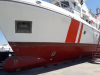 সার্ভে জাহাজ বিক্রির জন্য