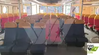 ক্রুজ জাহাজ বিক্রির জন্য