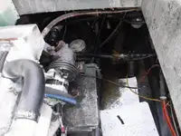 ট্রলার বিক্রির জন্য
