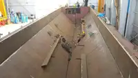 বার্জ বিক্রির জন্য