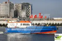 উইন্ড ফার্ম সার্ভিস ভেসেল বিক্রির জন্য