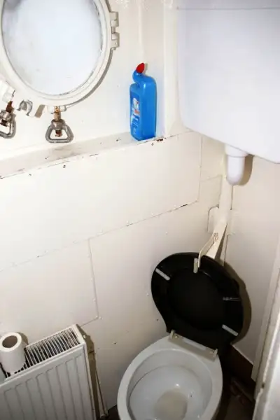ওয়ার্ক বোট বিক্রির জন্য
