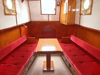 পাইলট বোট বিক্রির জন্য