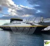রো-রো জাহাজ বিক্রির জন্য