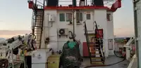 রিফার জাহাজ বিক্রির জন্য