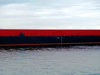 বার্জ বিক্রির জন্য