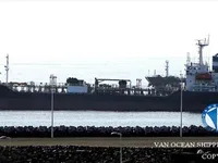 তেল/রাসায়নিক ট্যাঙ্কার বিক্রির জন্য