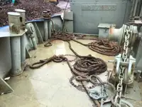 বাল্ক বাহক বিক্রির জন্য