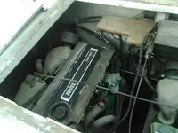 ওয়ার্কবোট বিক্রির জন্য