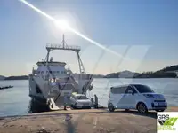 ল্যান্ডিং ক্রাফট, ট্যাঙ্ক বিক্রির জন্য