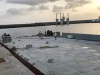 পন্টুন বিক্রির জন্য