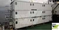 বাসস্থান বার্জ বিক্রির জন্য