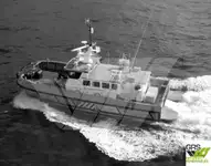 Wind farm service vessel বিক্রির জন্য