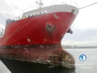 তেল/রাসায়নিক ট্যাঙ্কার বিক্রির জন্য