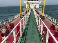 বাঙ্কার ট্যাঙ্কার বিক্রির জন্য