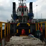 টগবোট বিক্রির জন্য