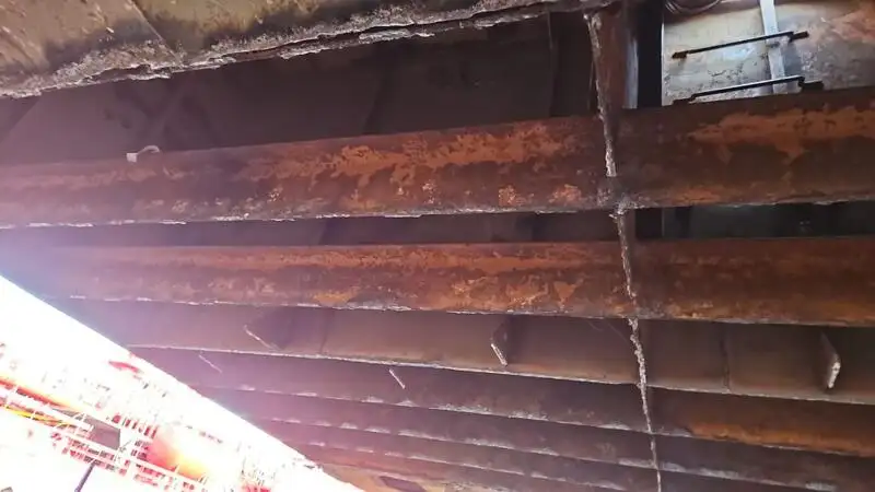 বার্জ বিক্রির জন্য