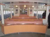 ফেরি জাহাজ বিক্রির জন্য