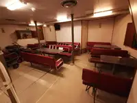 রো-রো জাহাজ বিক্রির জন্য