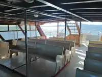 যাত্রী জাহাজ বিক্রির জন্য