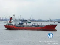 তেল/রাসায়নিক ট্যাঙ্কার বিক্রির জন্য